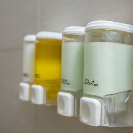 Dong Tair Spa Hotel Wenquan Екстериор снимка