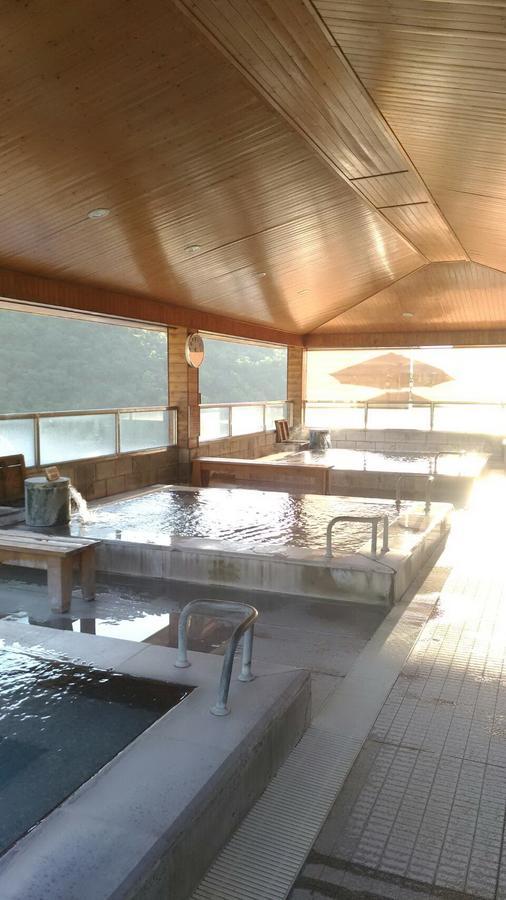 Dong Tair Spa Hotel Wenquan Екстериор снимка