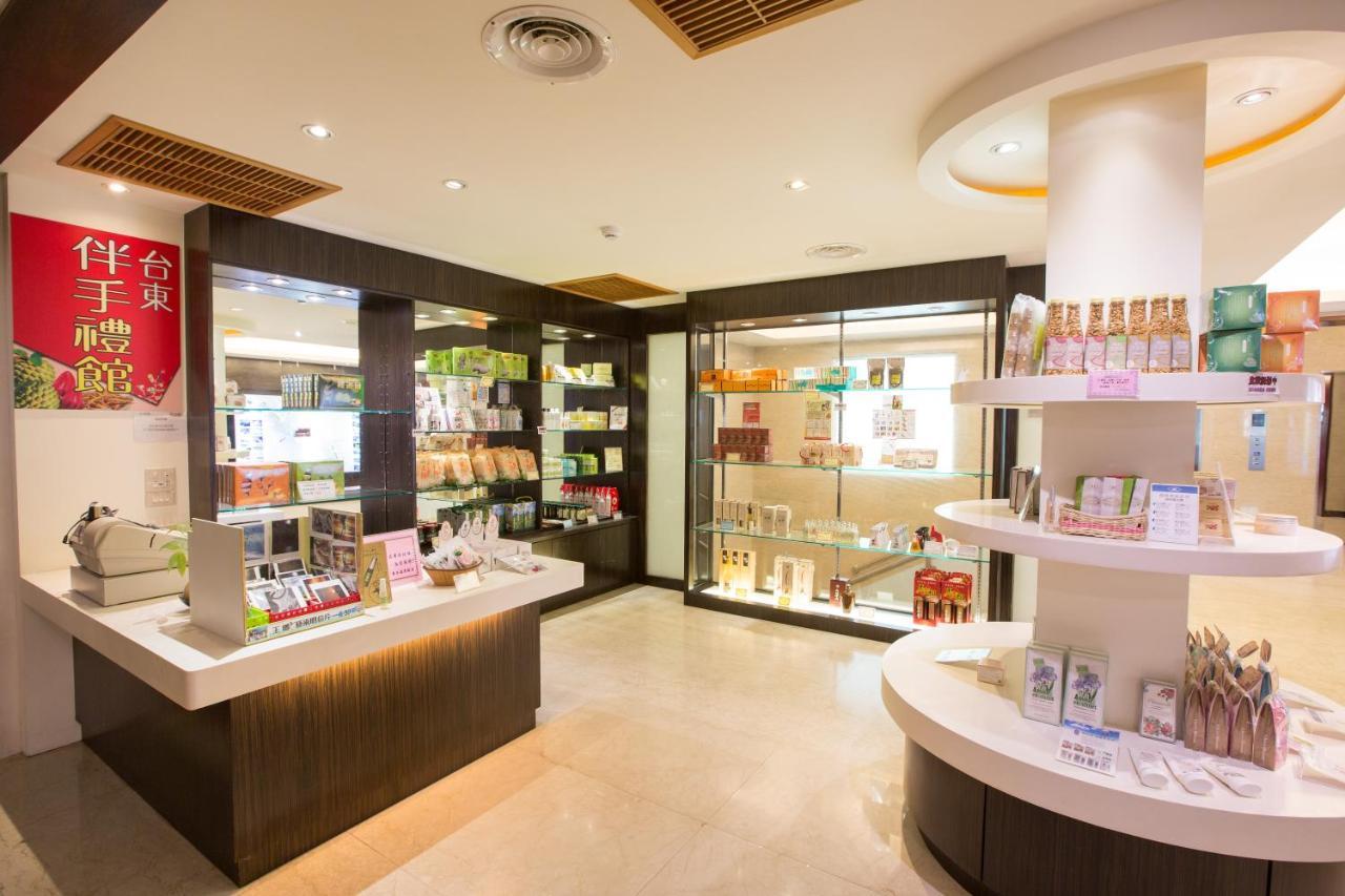 Dong Tair Spa Hotel Wenquan Екстериор снимка